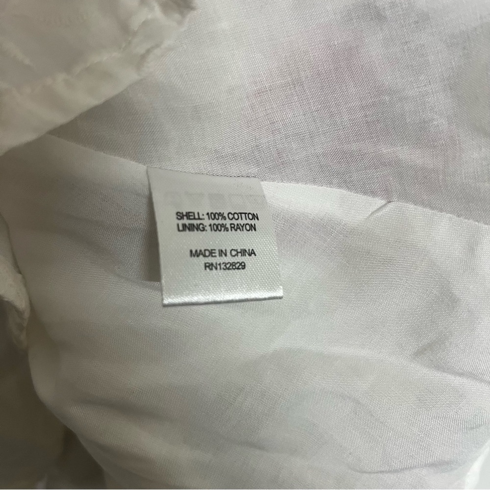 Majorelle Mackenzie Floral Rose Puff Sleeve Belted Mini Dress Bloggers Fave - Picture 8 of 8